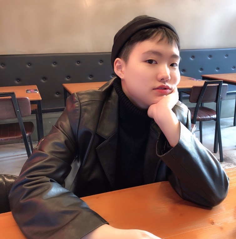 손유진 / SOHN Eugene
